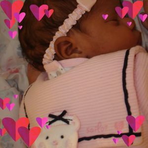 Meet your Posher, Trudie